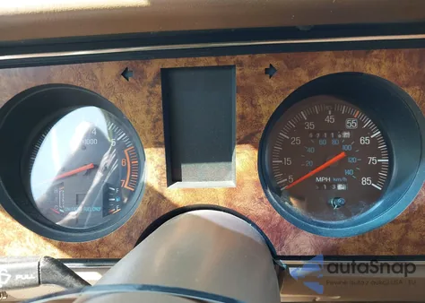 1988 Ford Ranger Super Cab z USA, uszkodzony, nr VIN 1FTCR14TXJPB09796